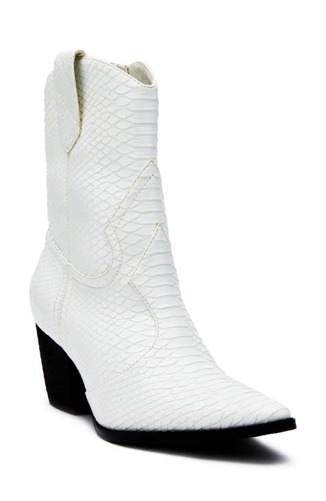 white boots | Nordstrom