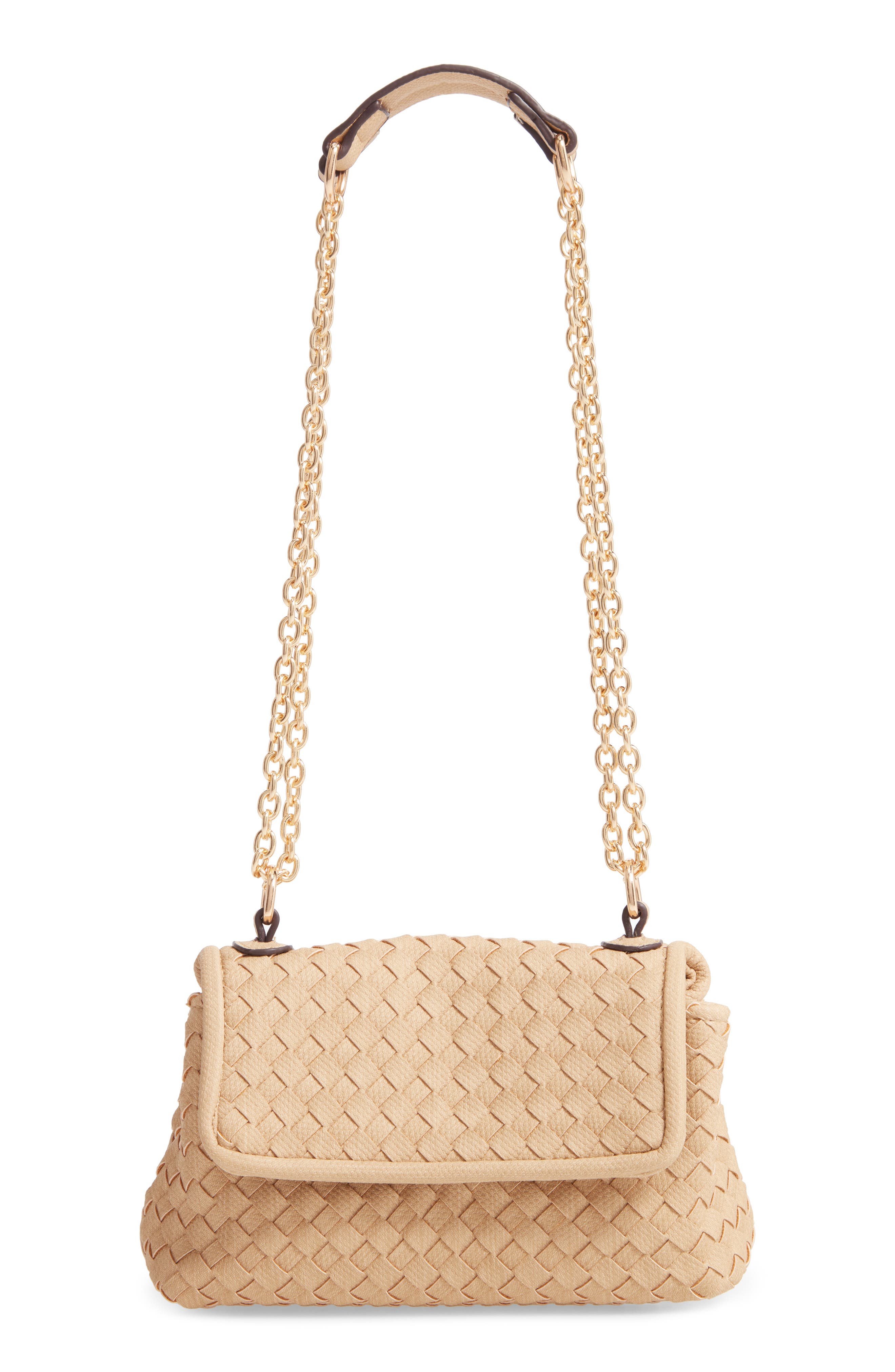 Sondra Roberts Woven Crossbody Bag Nordstrom