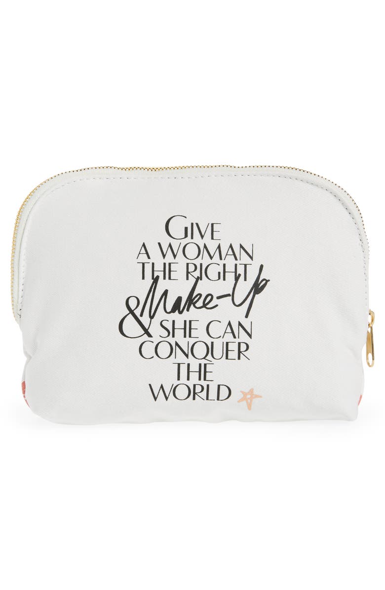 Charlotte Tilbury Makeup Bag Nordstrom