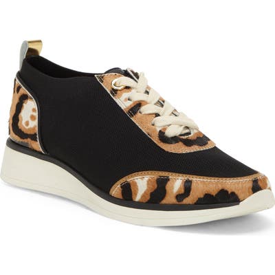 Louise Et Cie Bayard Sneaker, Black