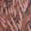 selected Brown Marron Brush Stroke color