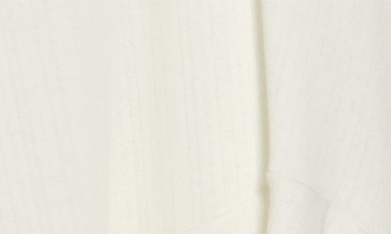 Go Couture High-low Slipdress In Ivory