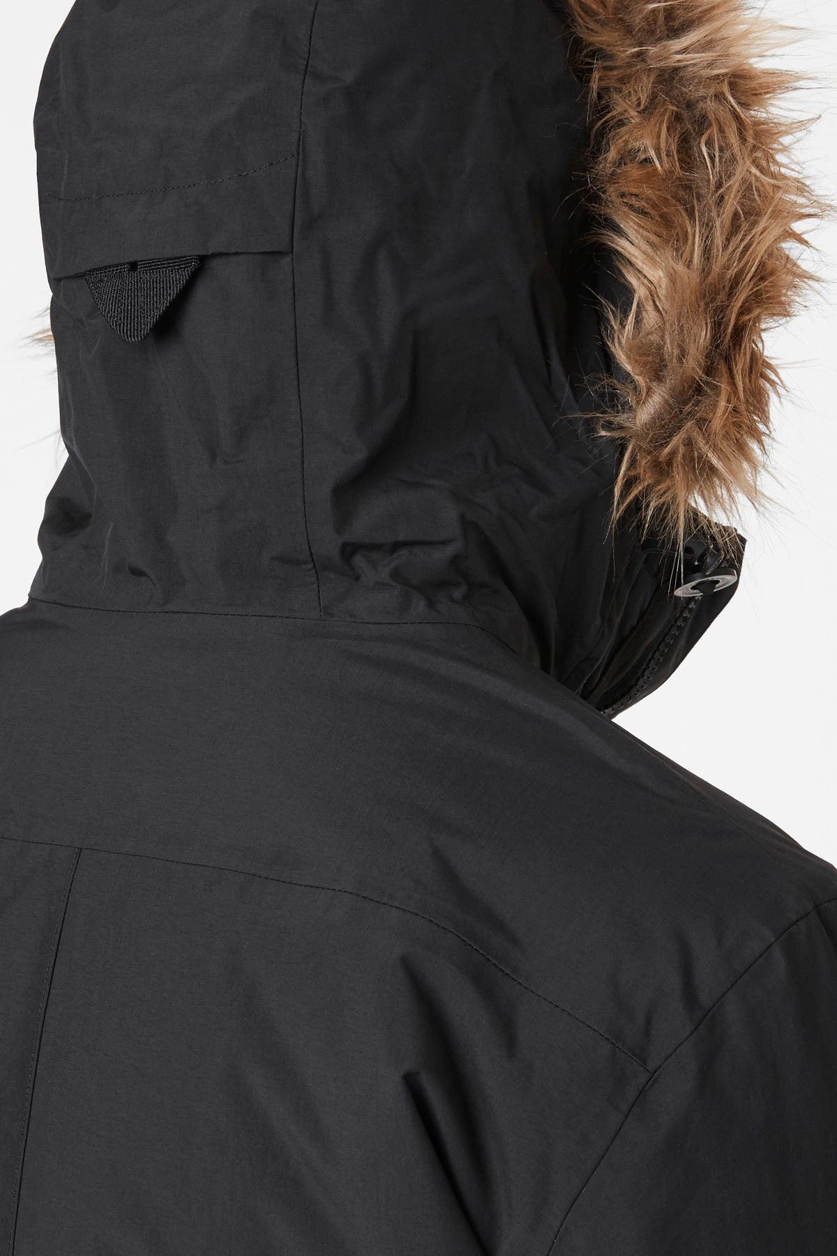 helly hansen ruby parka