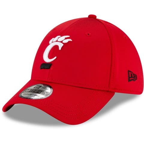 Cincinnati cheap bearcats hats