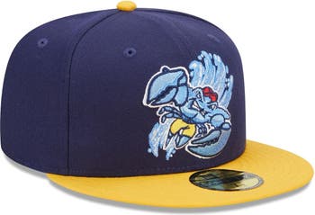 The Lakewood Blueclaws Cap
