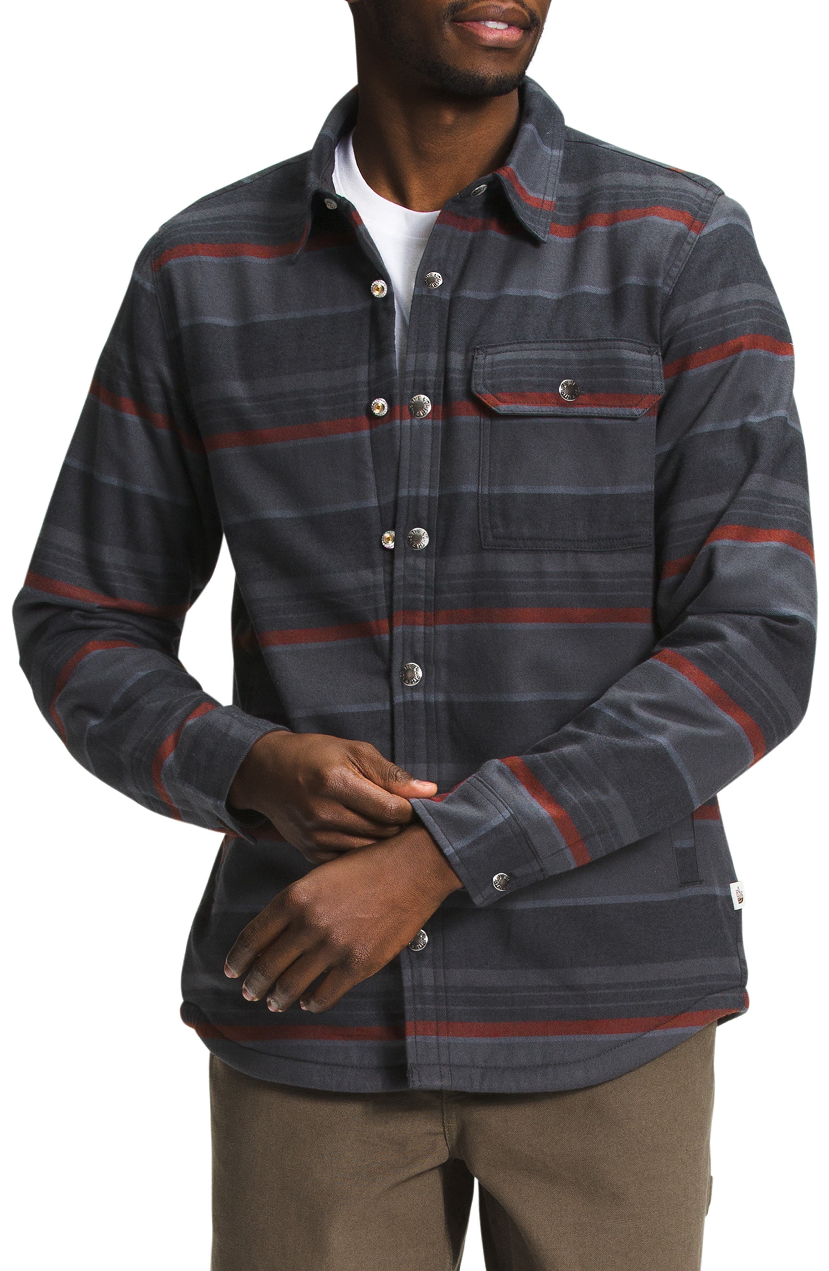 The North Face Clothing for Men 