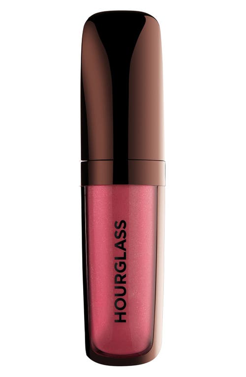 HOURGLASS Opaque Rouge Liquid Lipstick in Edition