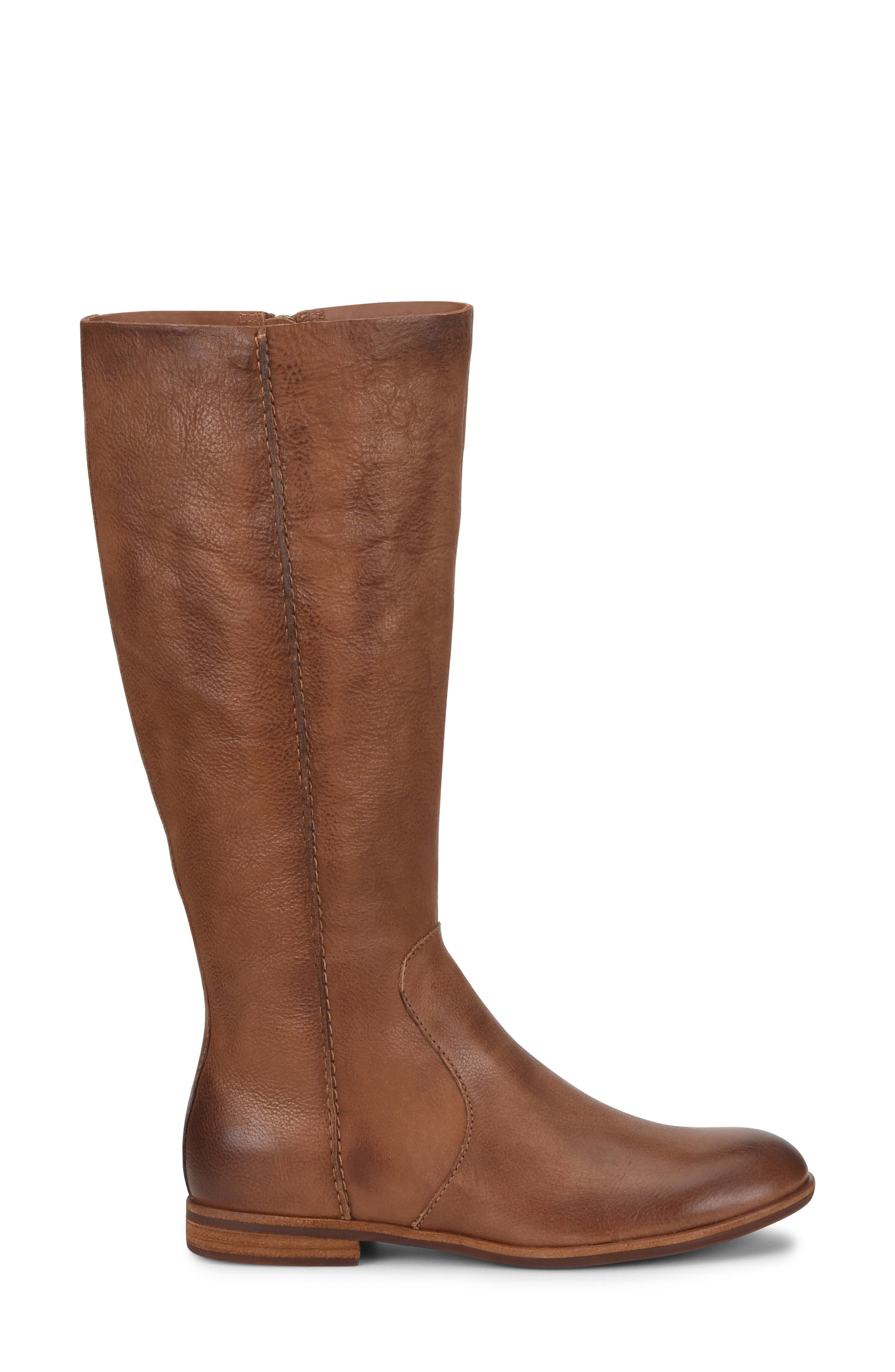 kork ease riding boots