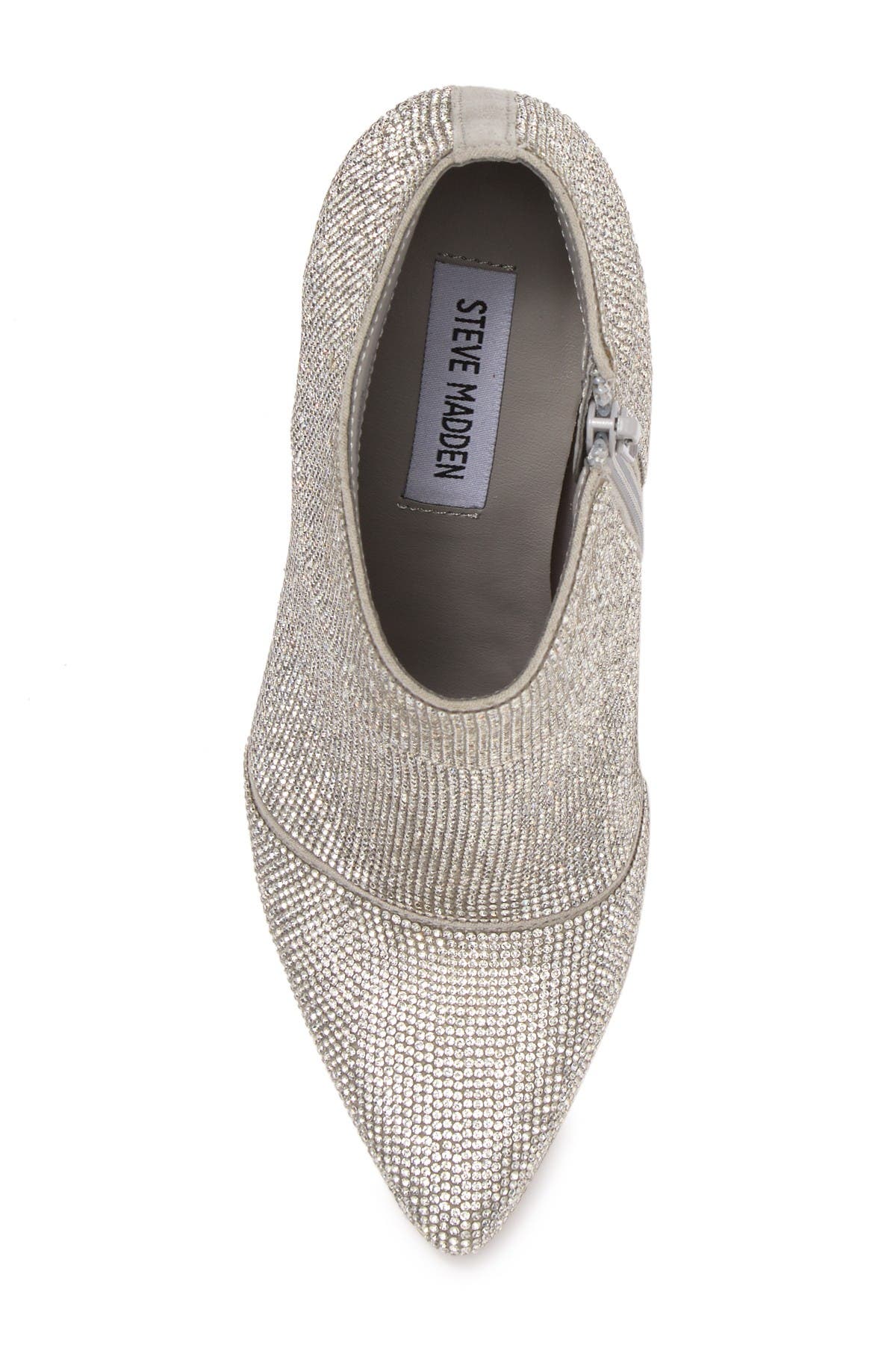 steve madden booties nordstrom rack