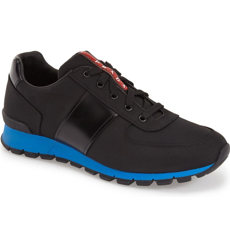 Prada 'Runner' Sneaker (Men) | Nordstrom