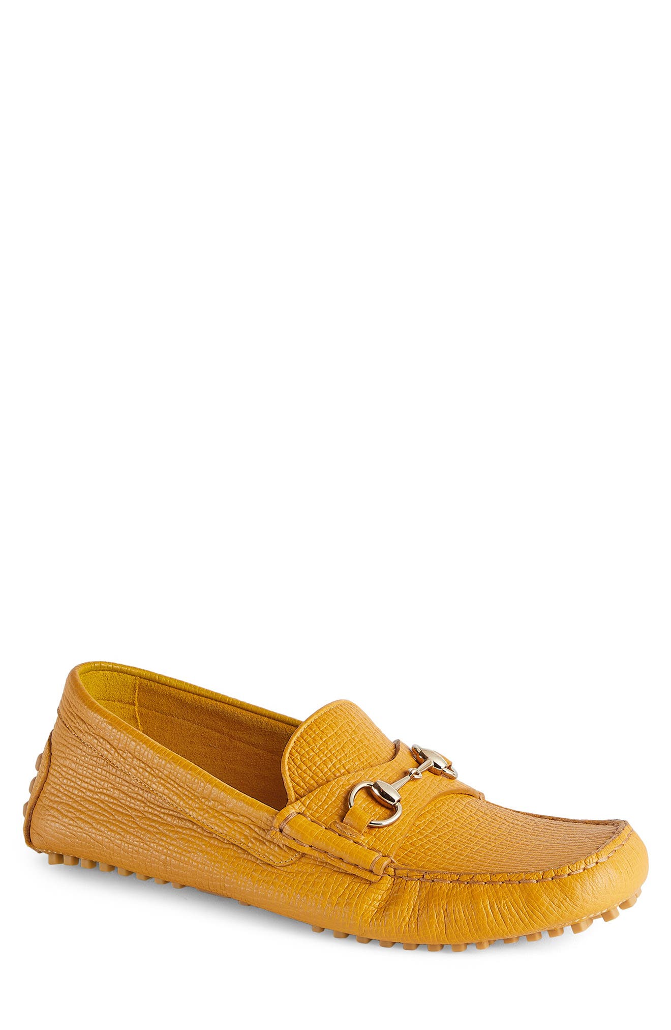 Gucci Ayrton Bit Driving Loafer | Nordstrom