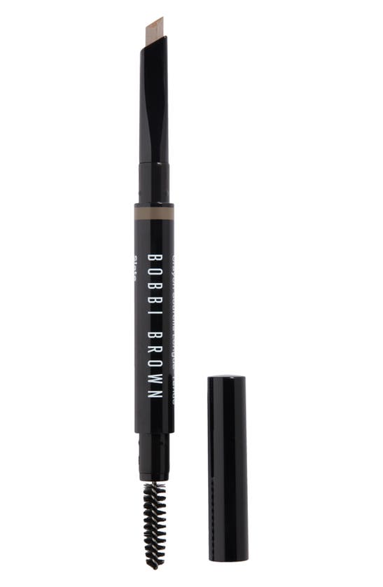 Bobbi Brown Perfectly Defined Long-wear Brow Pencil In Slate