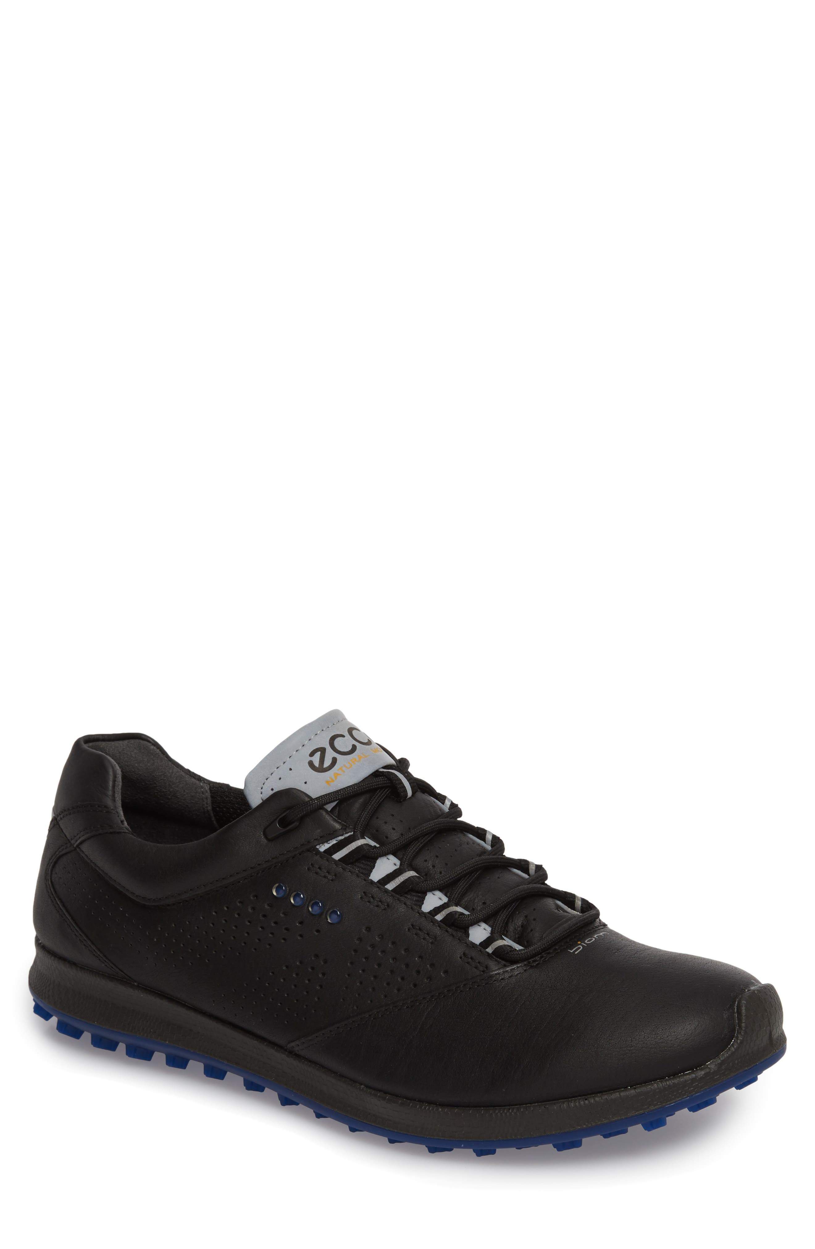 ecco golf biom hybrid