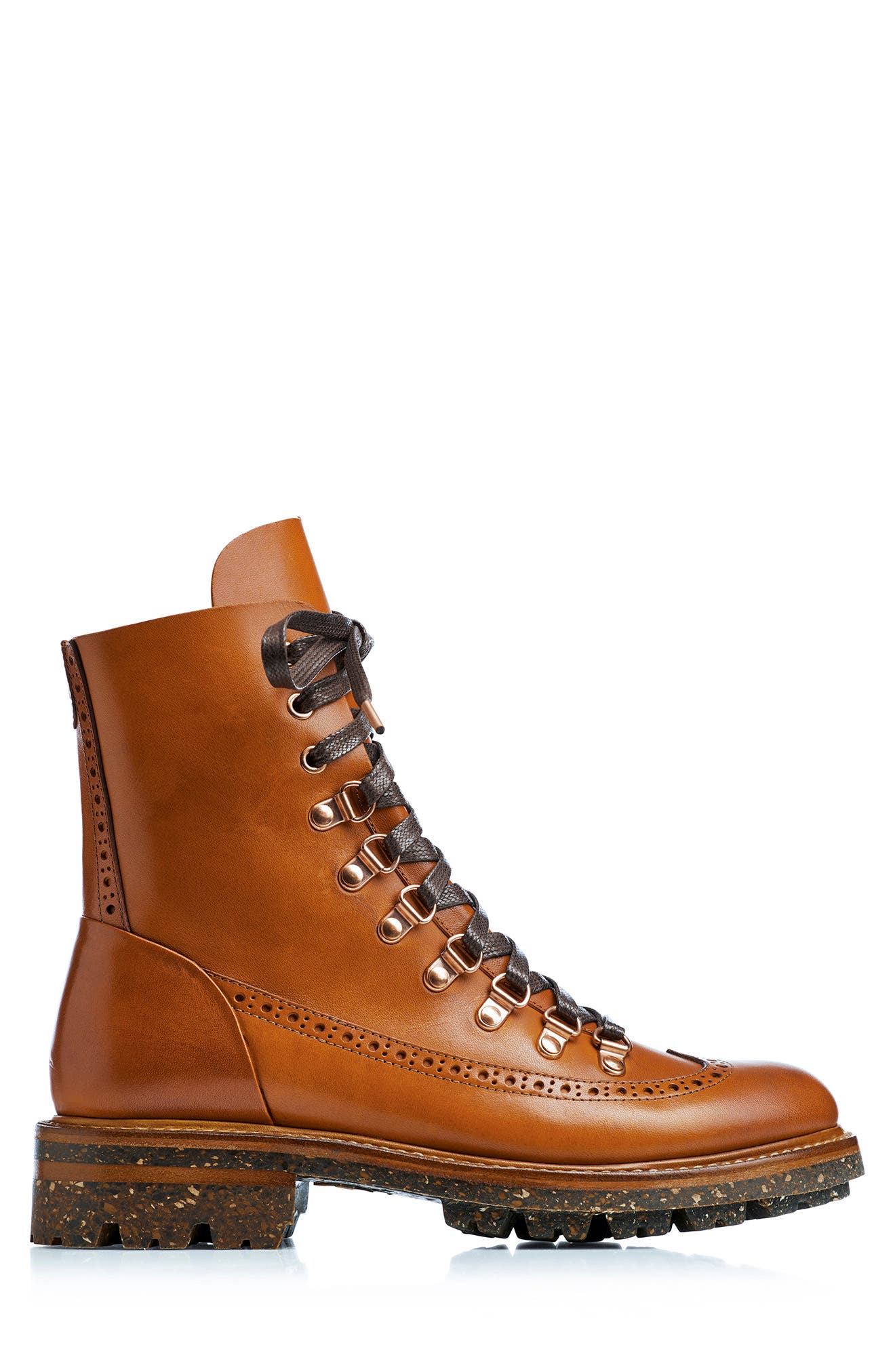 angela scott combat boots