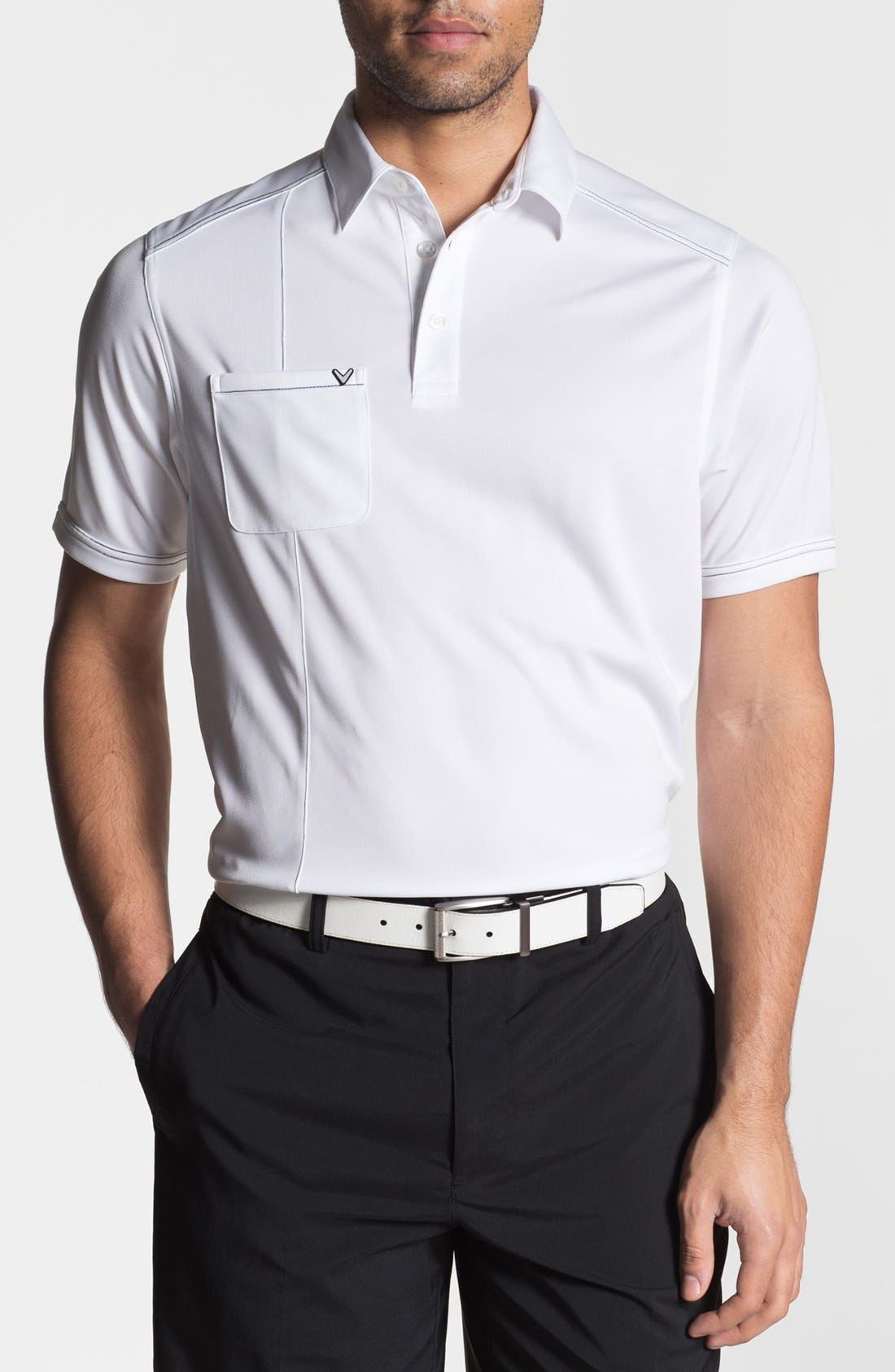 Callaway Golf® Polo Nordstrom