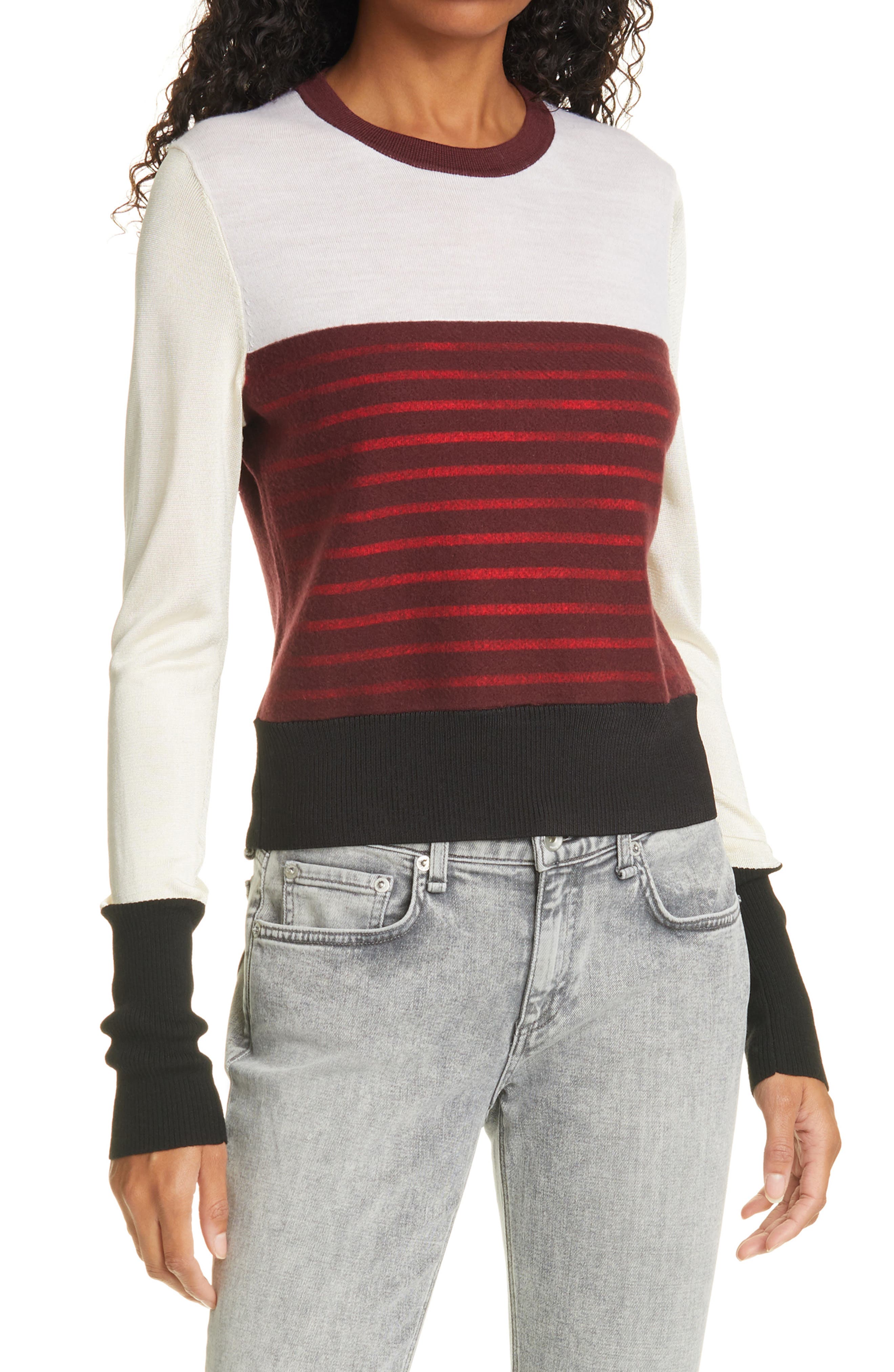 rag and bone marissa sweater