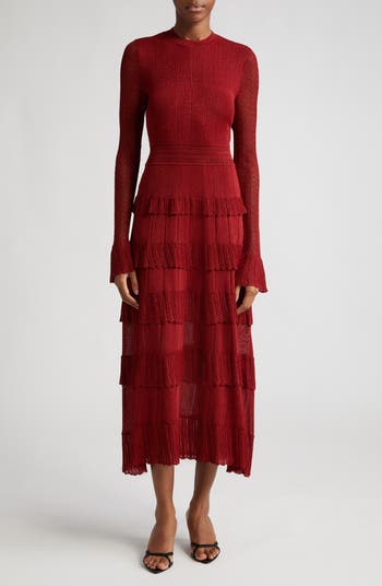 Lela rose dresses store nordstrom