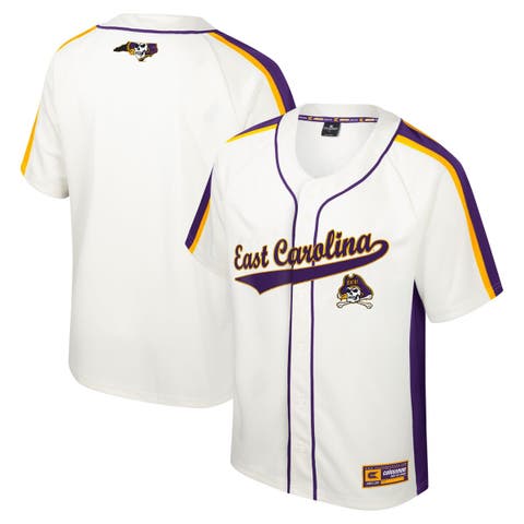 ECU Pirates Sports Jerseys