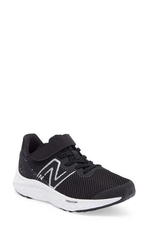 Boys new balance tennis 2025 shoes