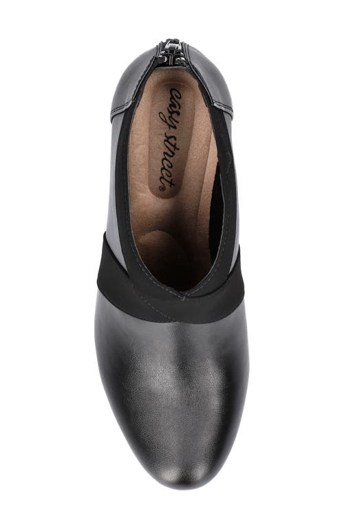 EASY STREET EASY STREET SPICE BOOTIE