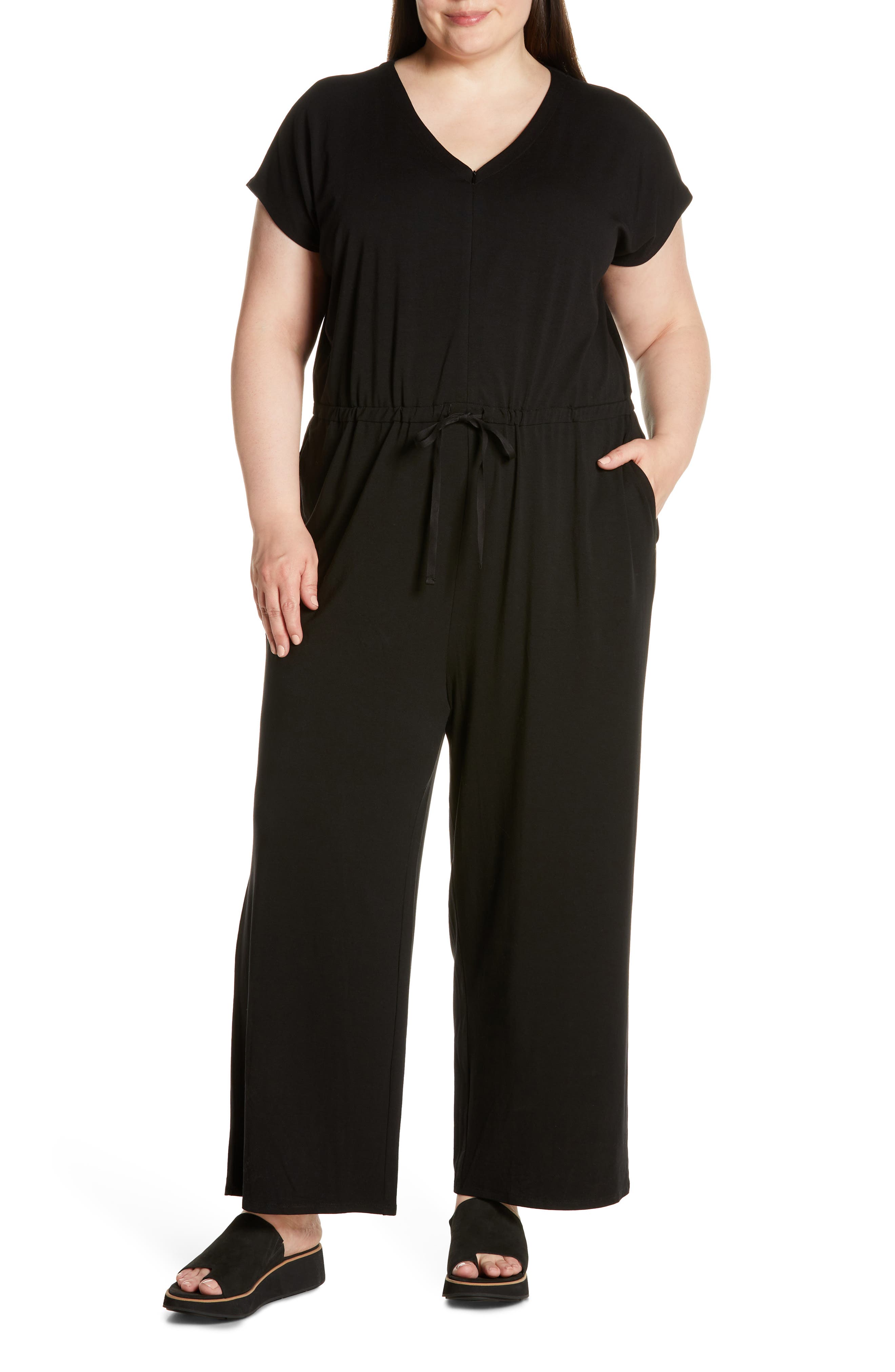 Jumpsuits \u0026 Rompers Plus Size Clothing 