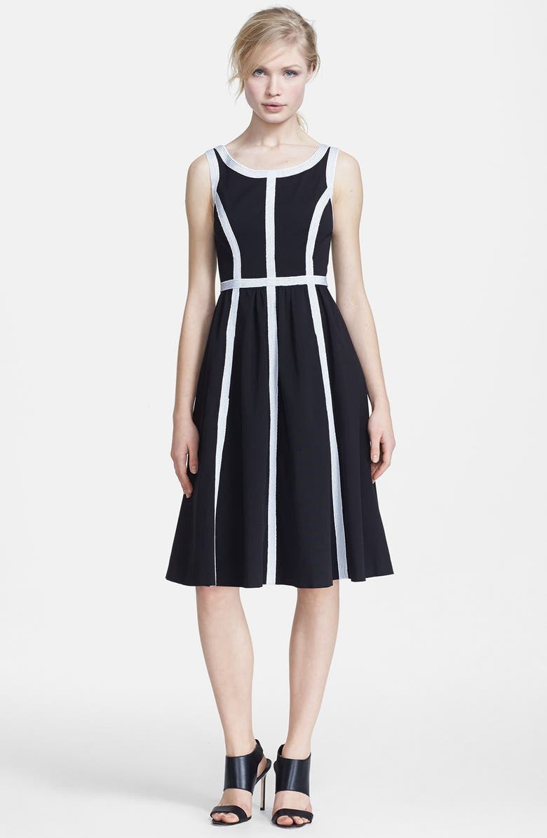 Tracy Reese Taped Frock | Nordstrom