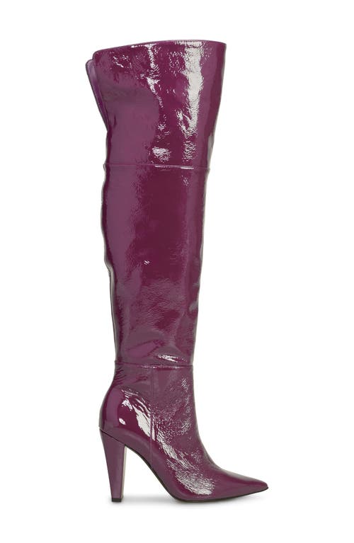 VINCE CAMUTO VINCE CAMUTO MINNADA OVER THE KNEE BOOT