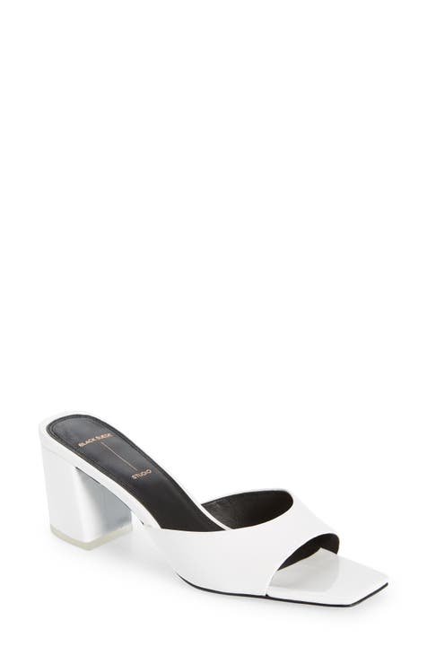 Women's White Patent Leather Heels | Nordstrom