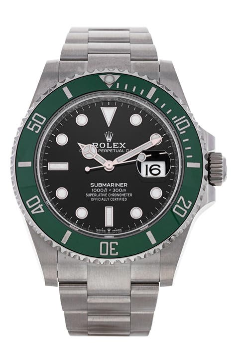 Rolex nordstrom outlet