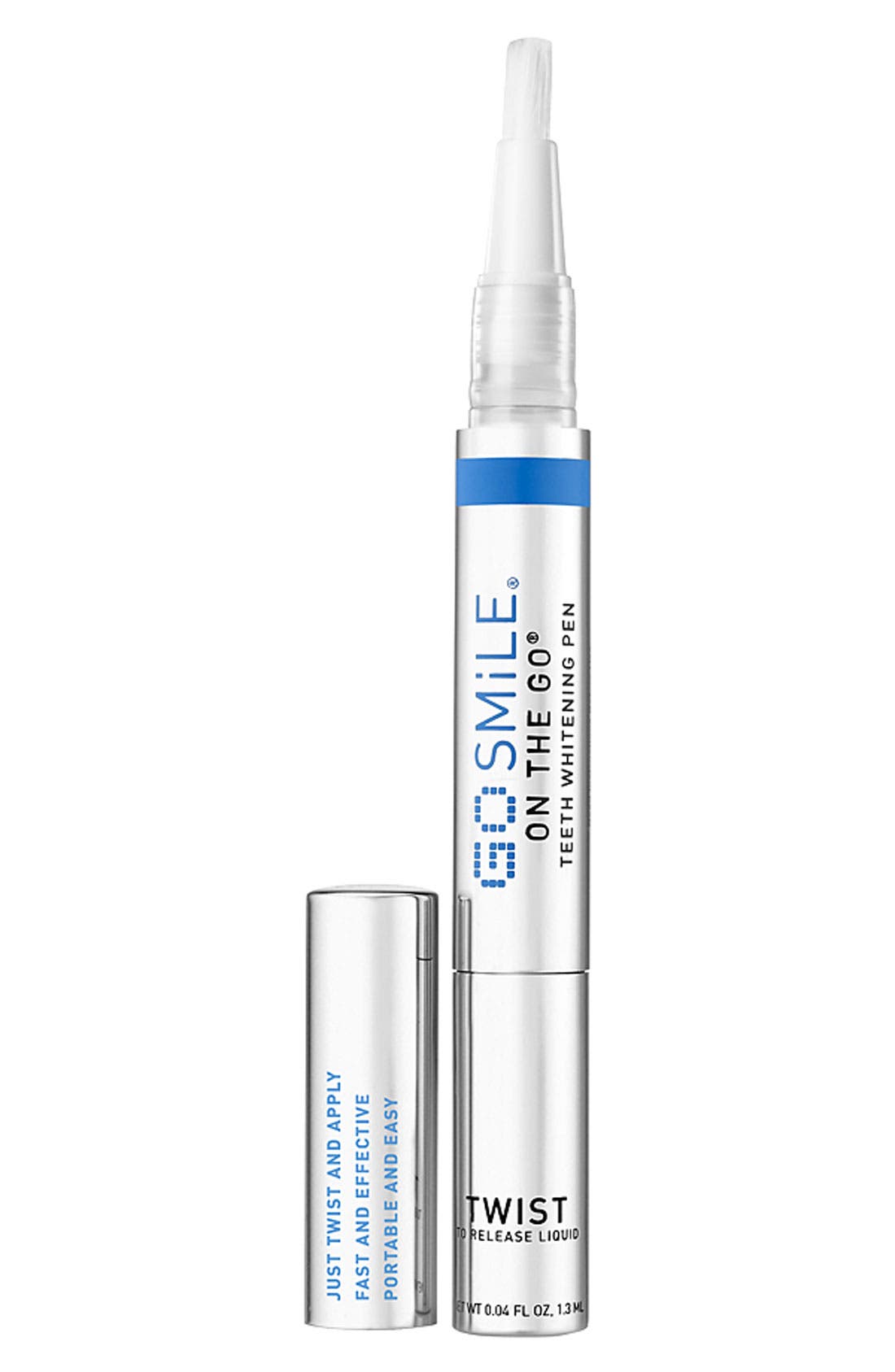 GO SMiLE(R) 'On the Go(R)' Teeth Whitening Pen at Nordstrom