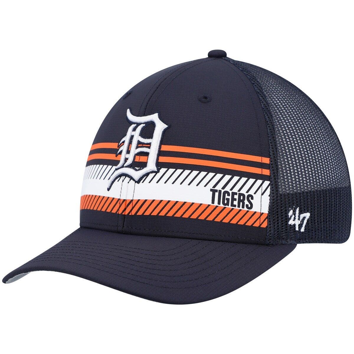 Men's Detroit Tigers Hats | Nordstrom