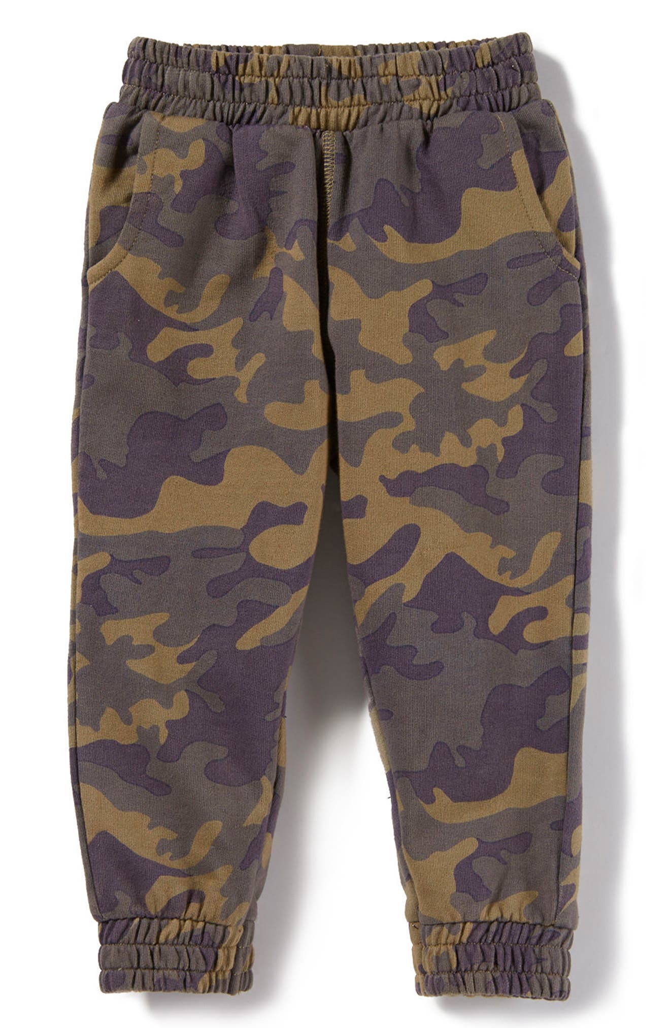 nordstrom camo joggers