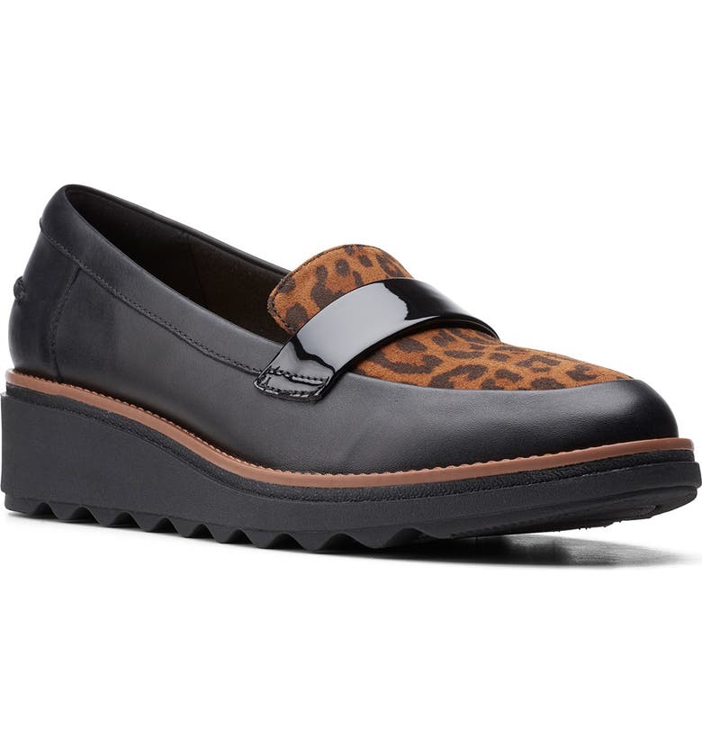 セール特価 Women S シューズ サンダル レディース クラークス Collection Leopard Loafers Gracie Sharon サンダル Istccorp Com セール特価 Women S シューズ サンダル レディース クラークス Collection Leopard Loafers Gracie Sharon サンダル Istccorp Com