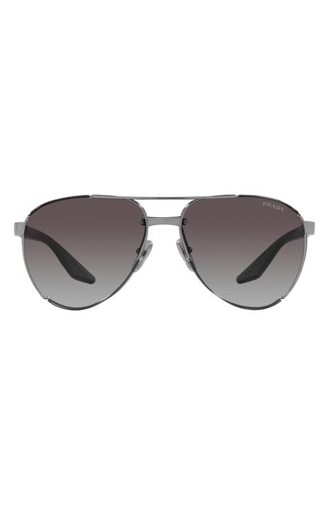 prada sunglasses pilot