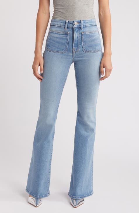 Women's Plus-Size Jeans | Nordstrom