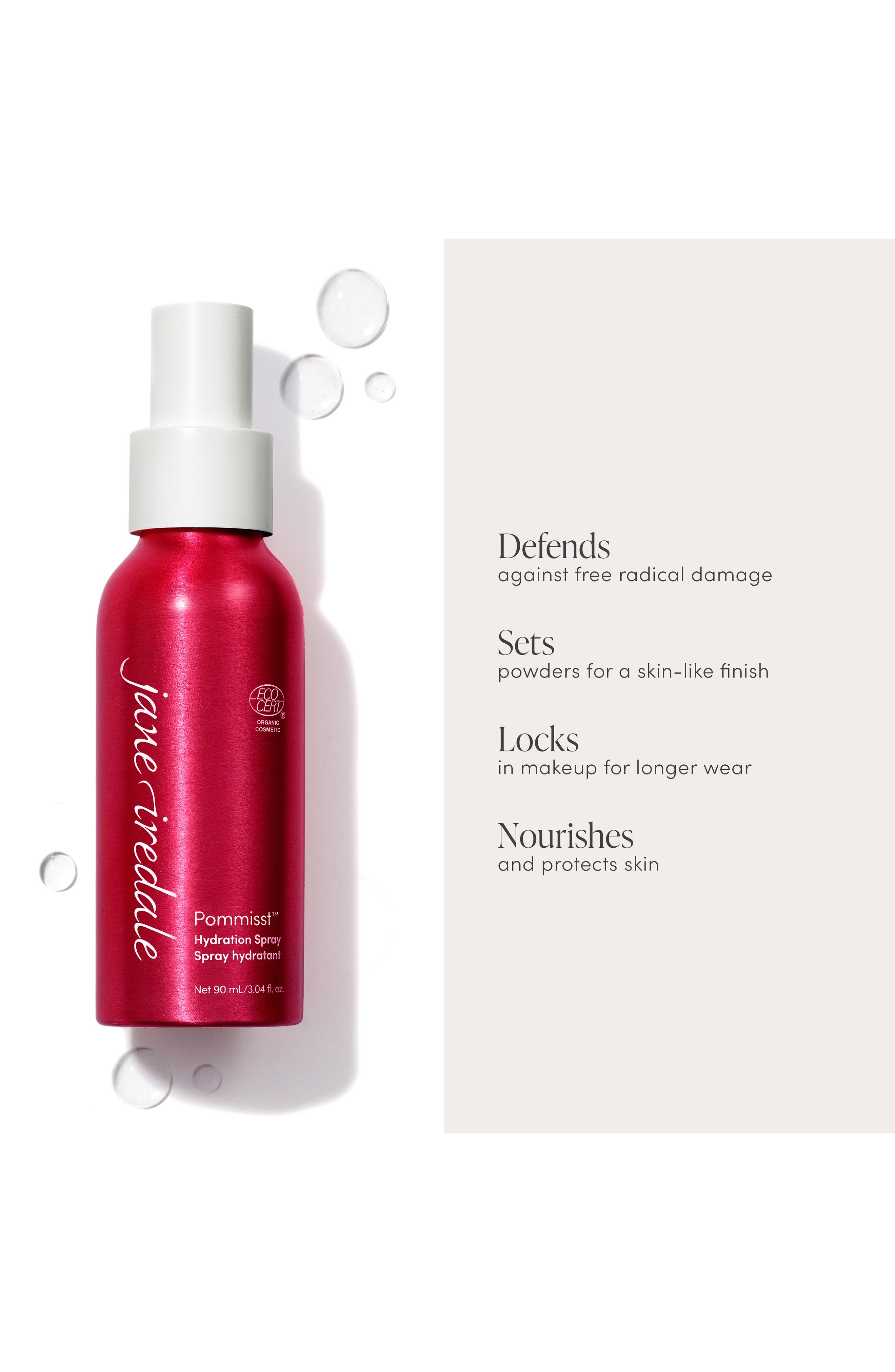 jane iredale POMMISST™ Hydration Spray Nordstrom