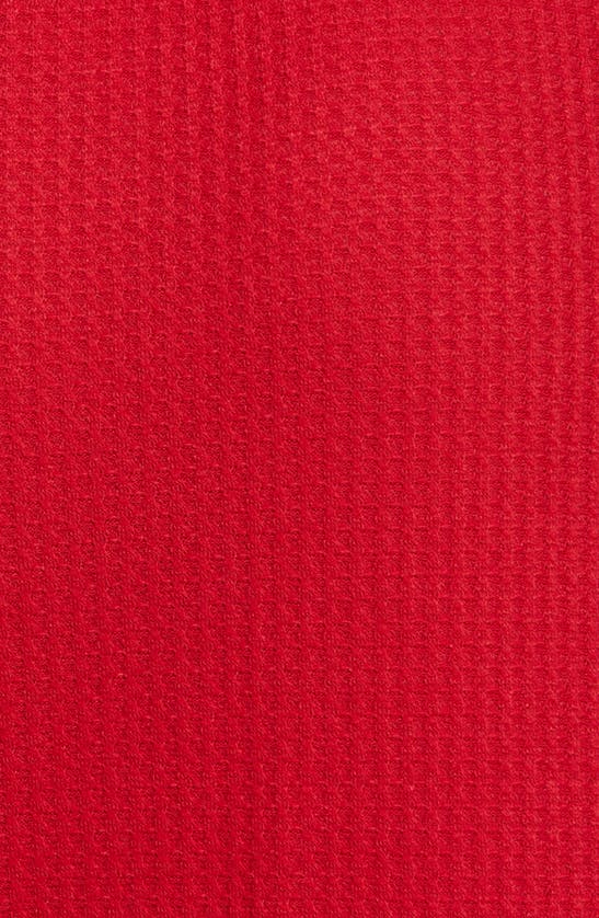 Honeydew Intimates Honeydew Lounge Pro Hooded Robe In Teaberry