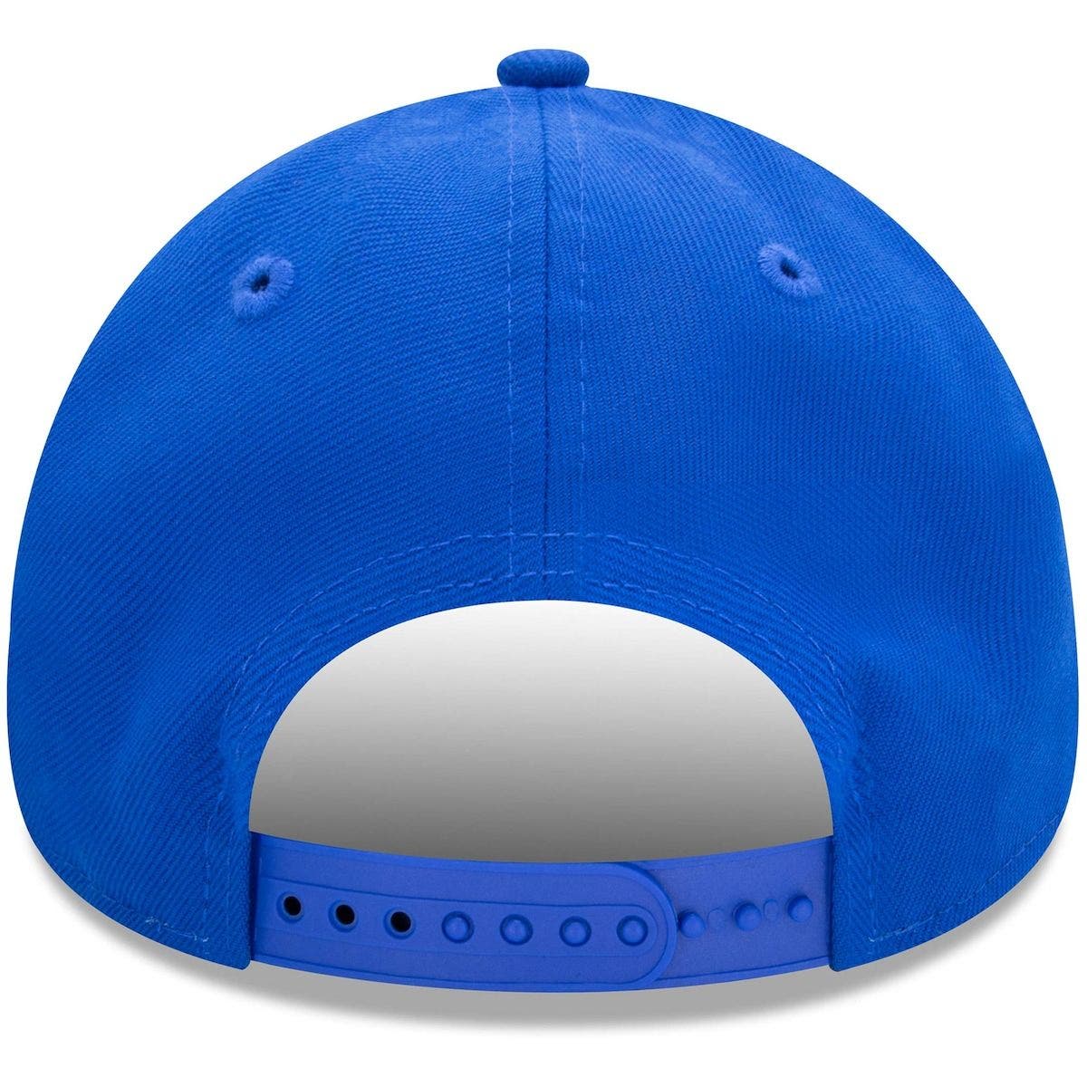 New Era Men's New Era Blue Tigres UANL 
