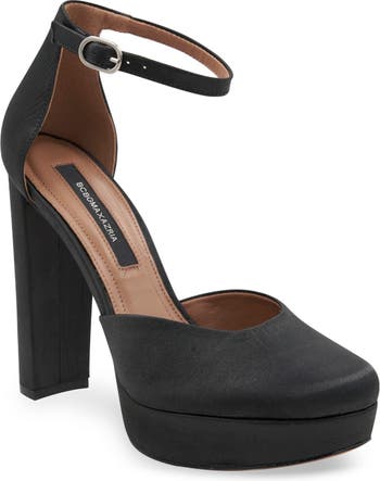 BCBGMAXAZRIA Cici Platform Pump Women Nordstrom