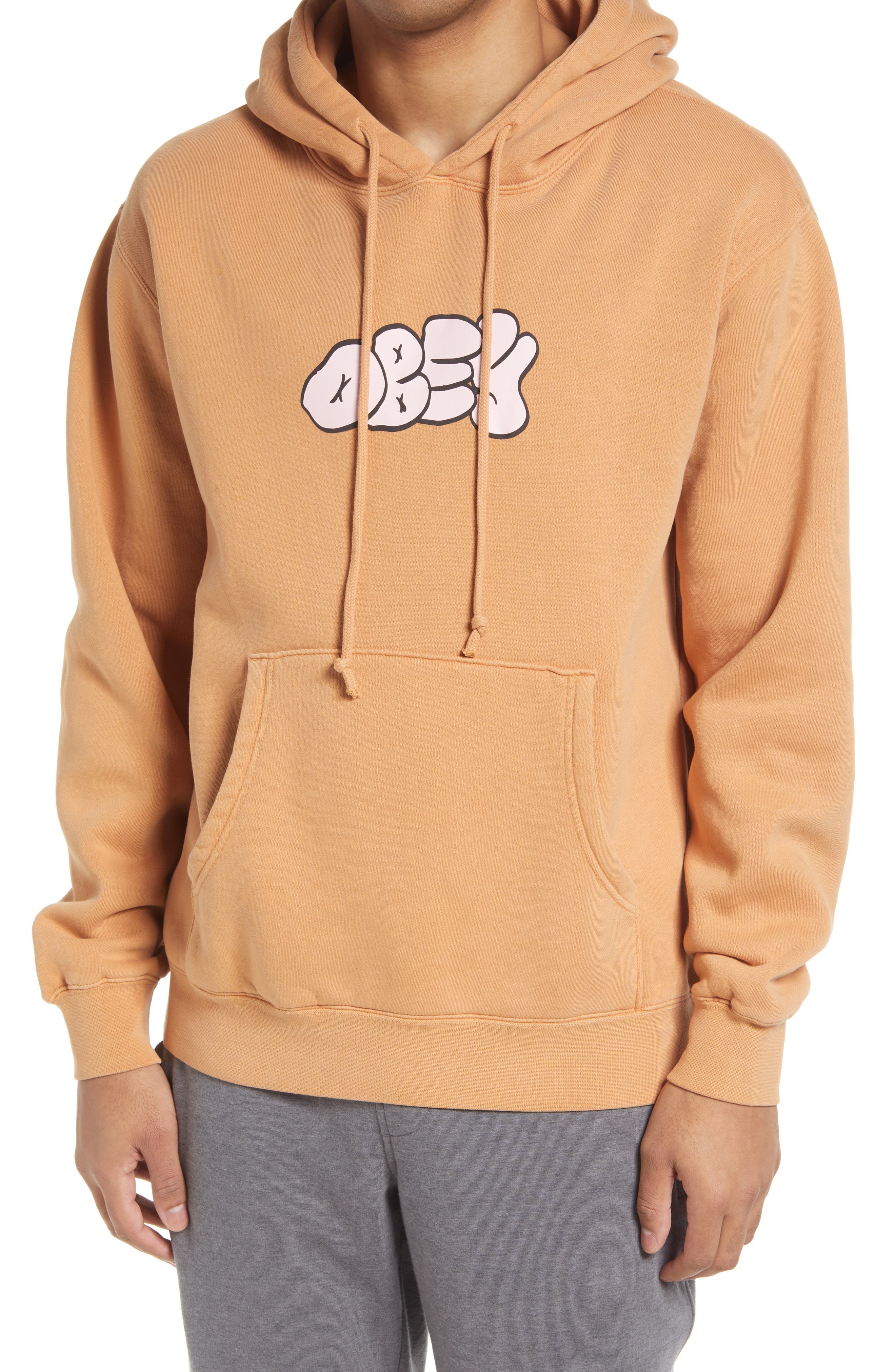 obey sweatshirt