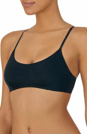 OnGossamer Next to Nothing Micro Wireless Bra, Cerulean, 30B : :  Clothing, Shoes & Accessories