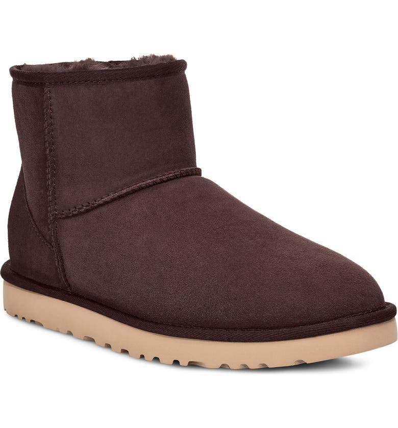 UGG® Classic Mini Boot (Men) | Nordstrom
