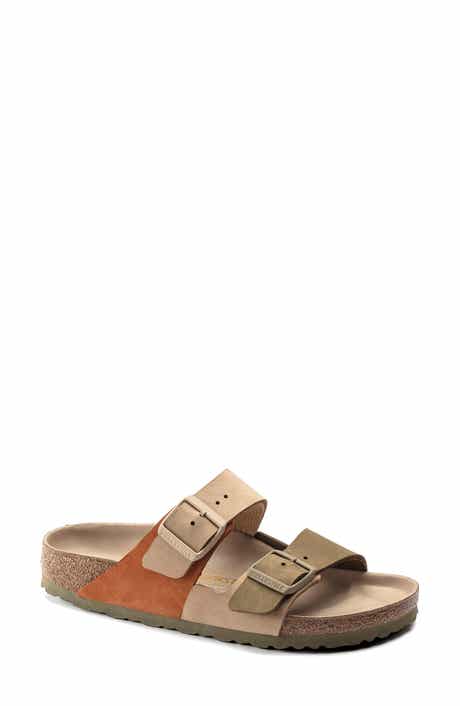 Birkenstock women's daloa sandal sales
