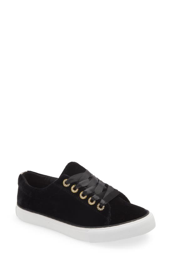 Lilly Pulitzerr Lisa Sneaker In Onyx