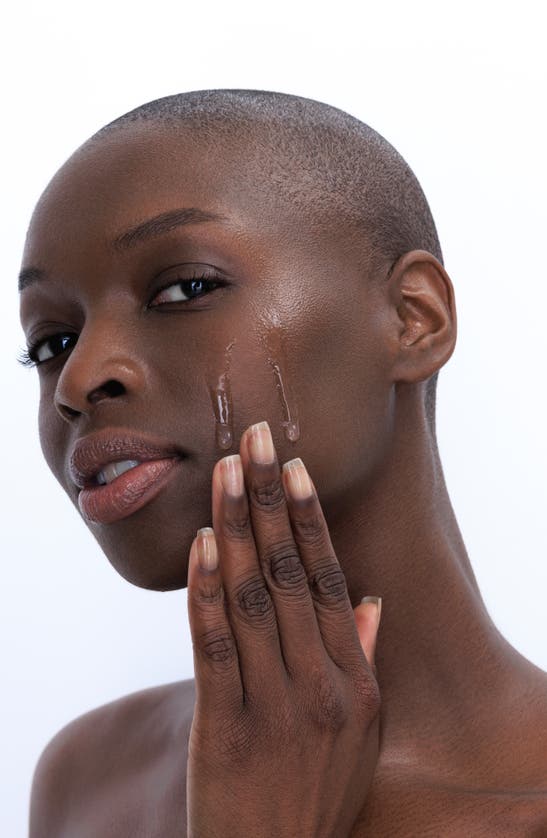 Novara Lactic Acid Resurfacing Serum