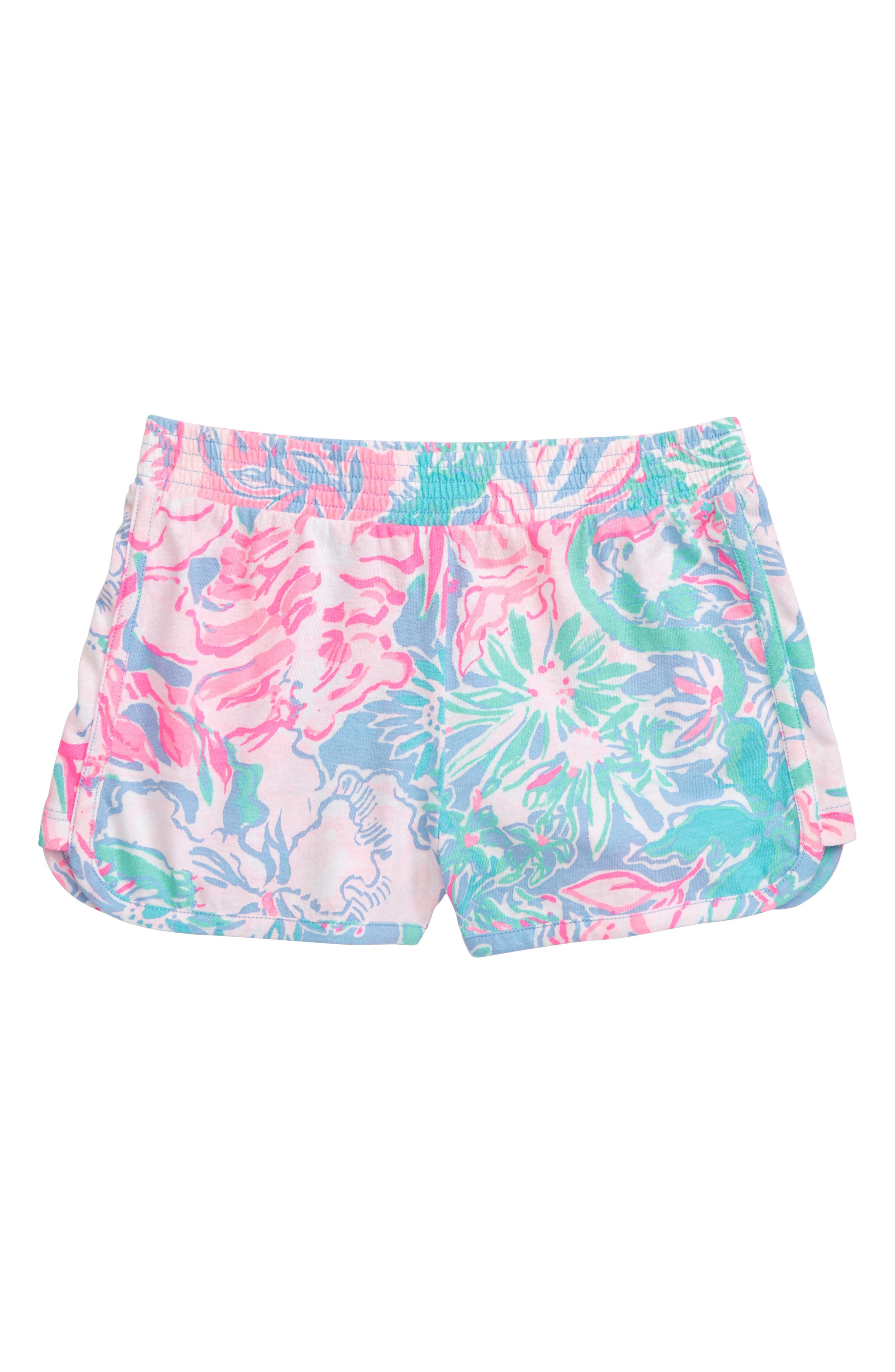 lilly pulitzer swim shorts