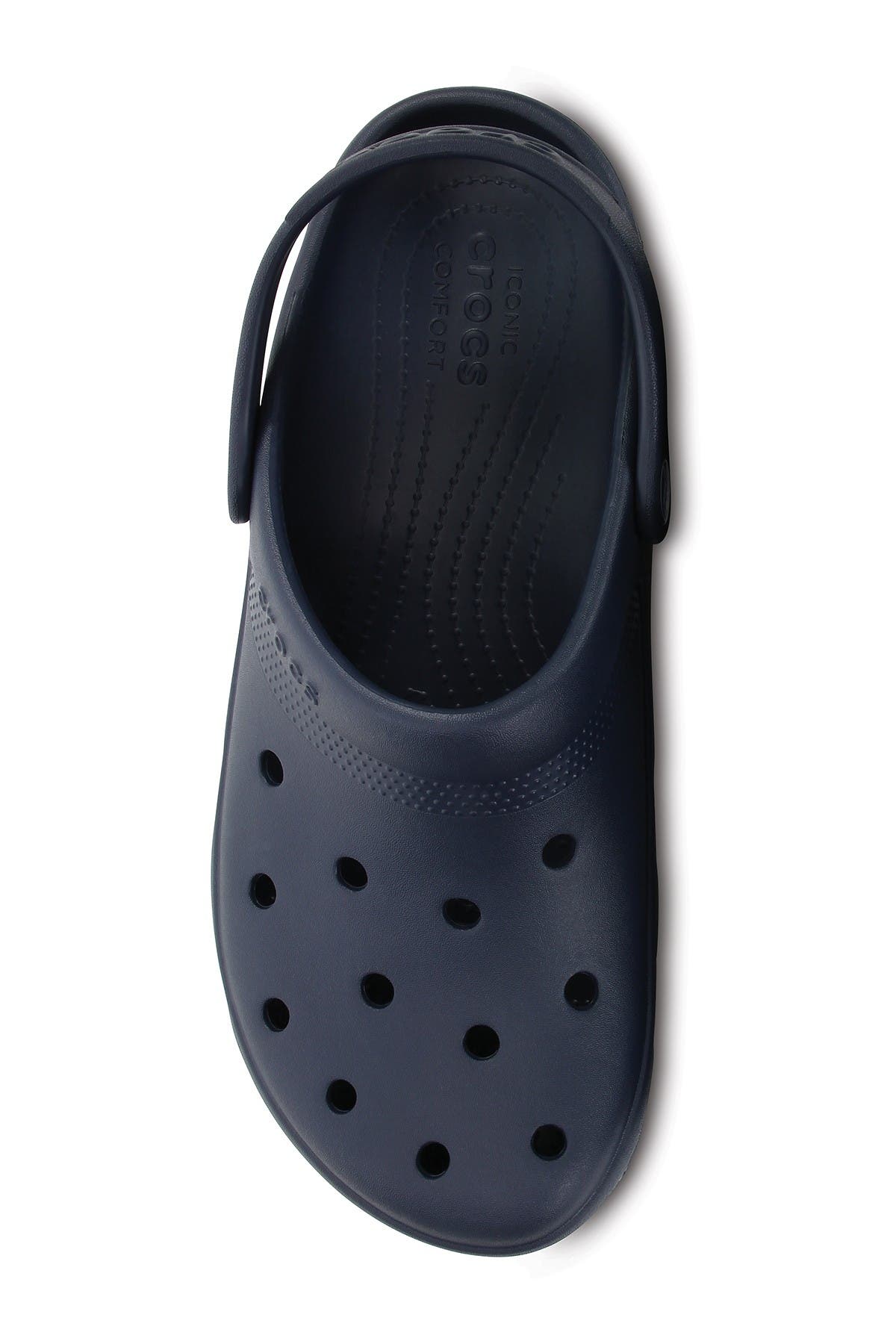 Crocs Coast Perforated Clog Nordstrom Rack
