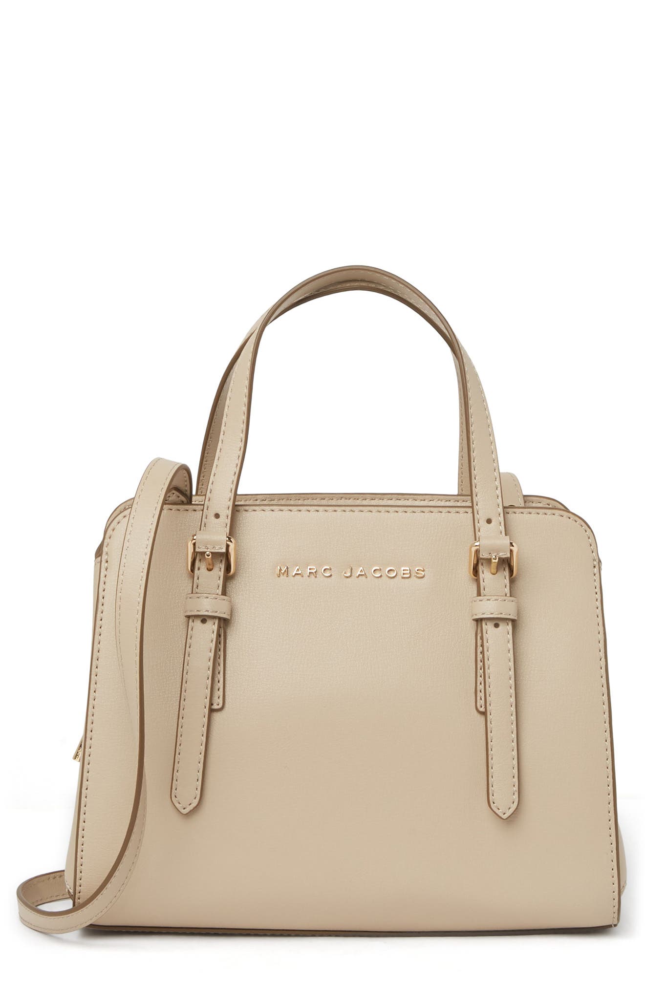 Purseonals: Marc Jacobs Little Big Shot - PurseBlog