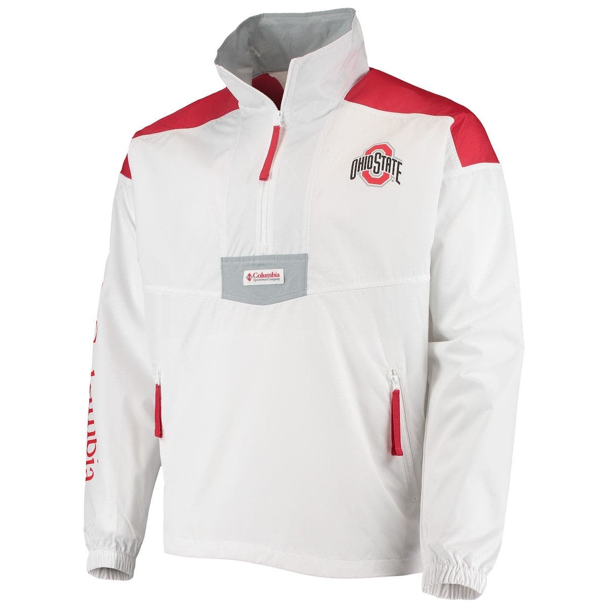 columbia ohio state jacket