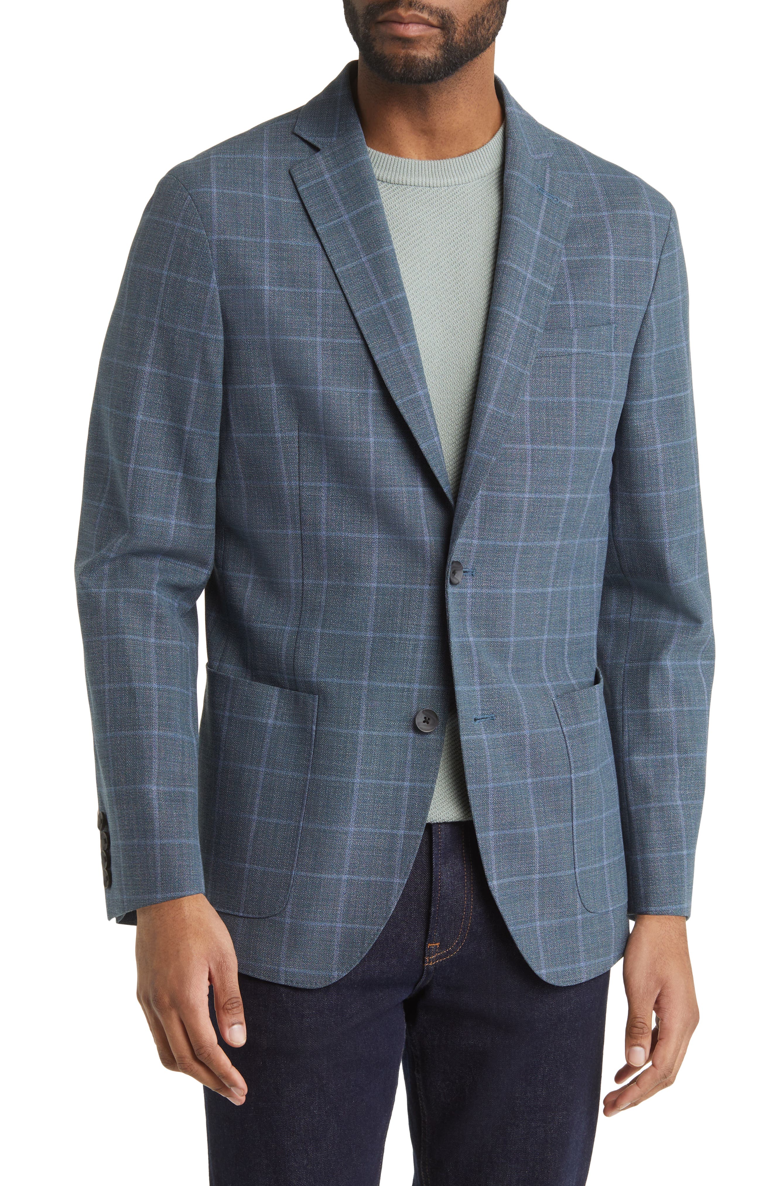 nordstrom mens sport coats